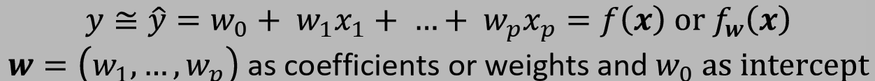 linear-regression